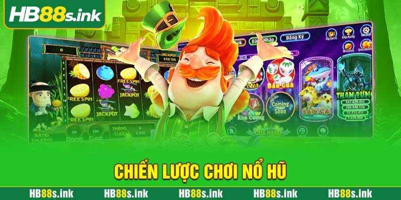 Chien Luoc Choi No Hu