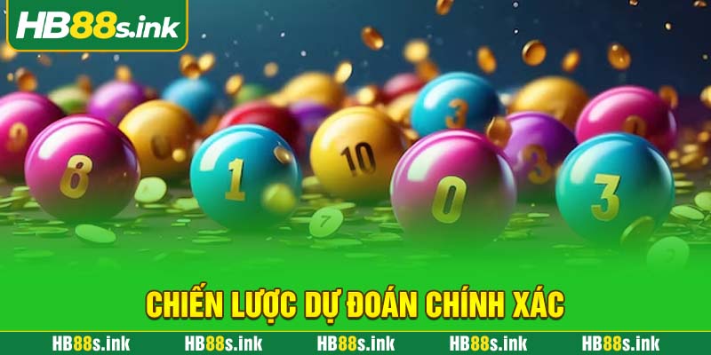 Chien Luoc Du Doan Chinh Xac