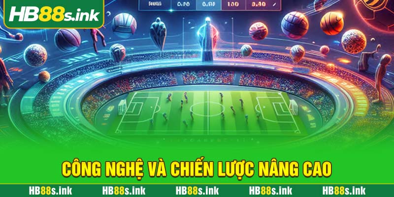 Cong Nghe Va Chien Luoc Nang Cao