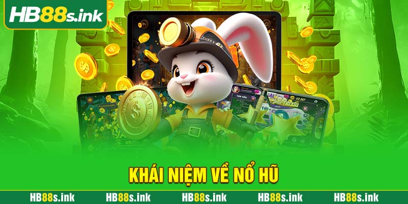 Khai Niem Ve No Hu