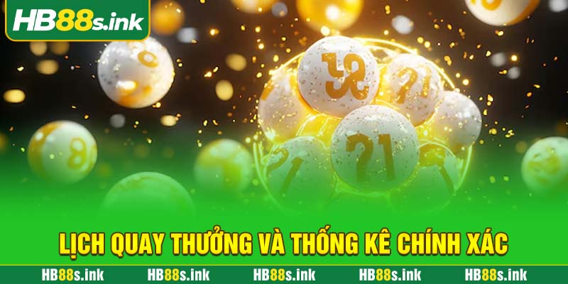 Lich Quay Thuong Va Thong Ke Chinh Xac