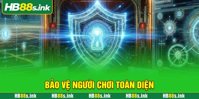 Bao Ve Nguoi Choi Toan Dien